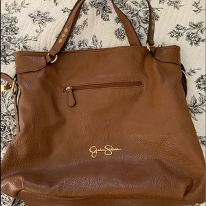Jessica Simpson crossbody bag